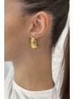 BRIELLE DROP EARRINGS