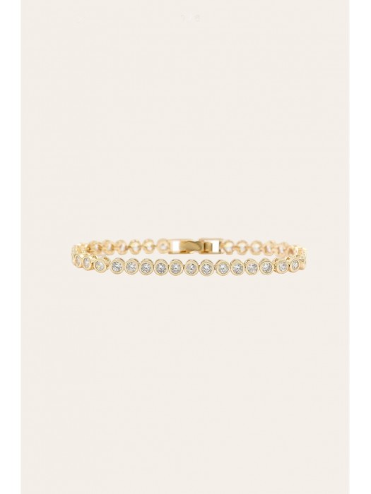 BLAIRE TENNIS BRACELET