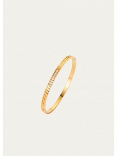 ELECTRA BANGLE BRACELET
