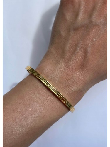 ELECTRA BANGLE BRACELET