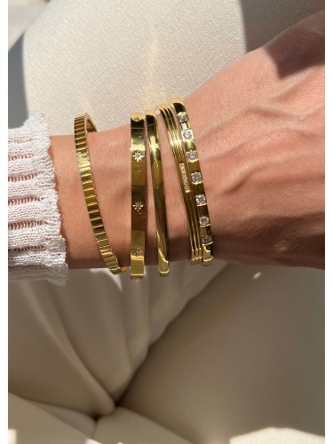 ARTEMIS BANGLE BRACELET