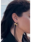 CELINE EARRINGS