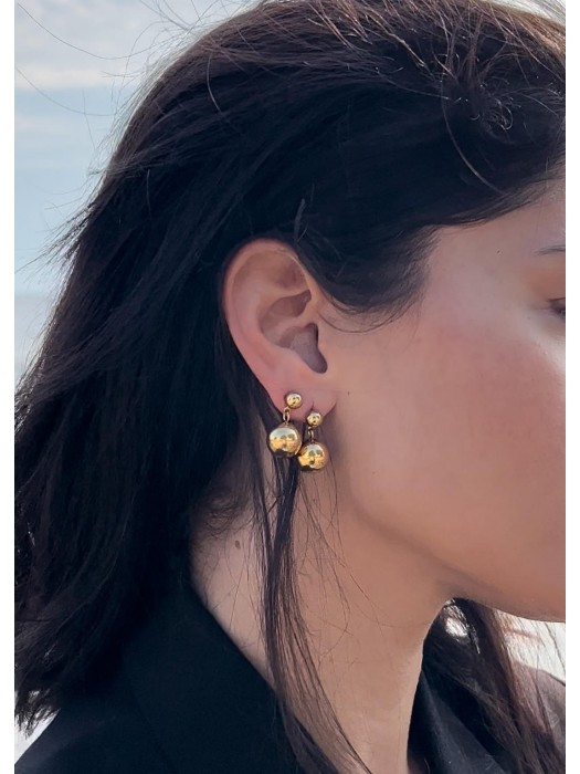 CELINE EARRINGS