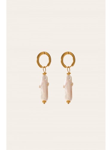 CHANDELIER EARRINGS