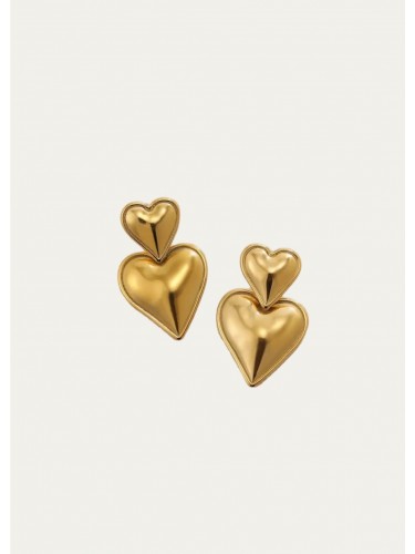CORAZON EARRINGS