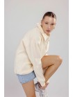 MARVIEL OVERSIZED SWEATSHIRT