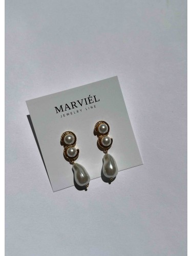 MARRAKESH EARRINGS
