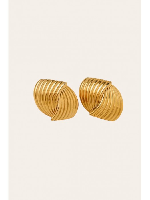 ELLIANA 18KT EARRINGS