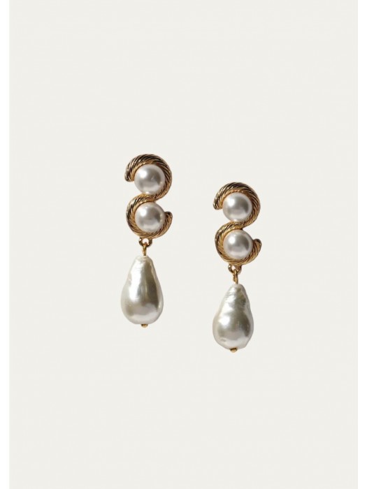 MARRAKESH EARRINGS