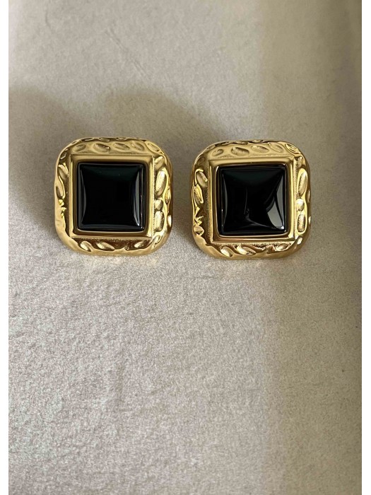 CALISTA VINTAGE EARRINGS