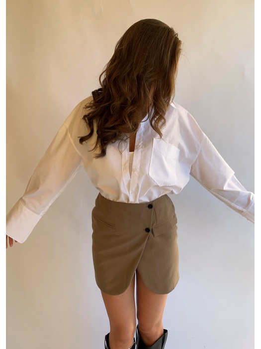 ESPRESSO SKIRT