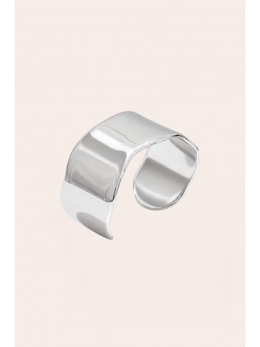 DAPHNE SILVER BRACELET
