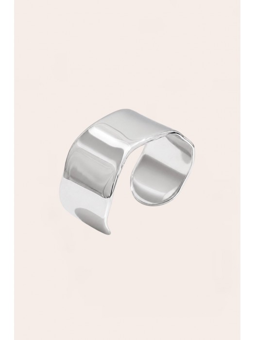 DAPHNE SILVER BRACELET
