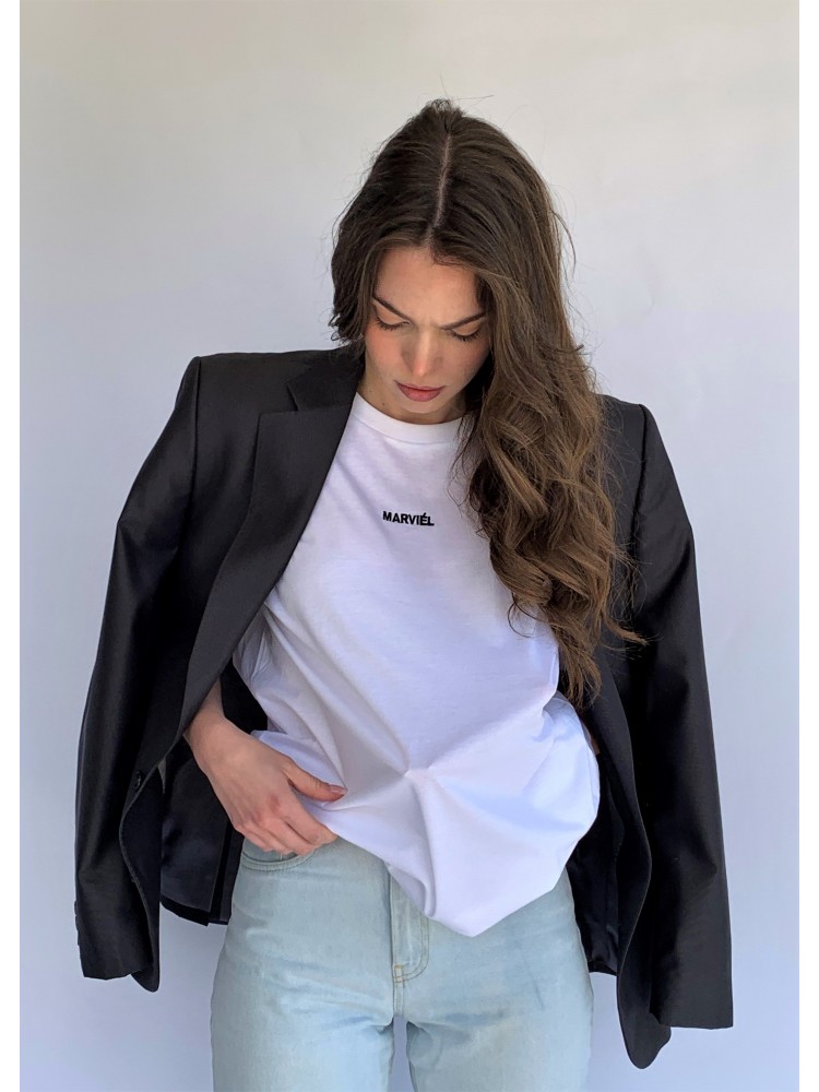 valerie shirt - gray