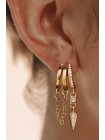 LEONORA EARRINGS
