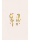 LEONORA EARRINGS