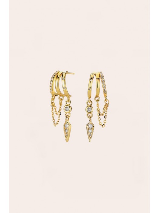LEONORA EARRINGS