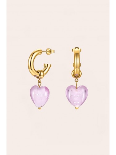 LUCINDA EARRINGS