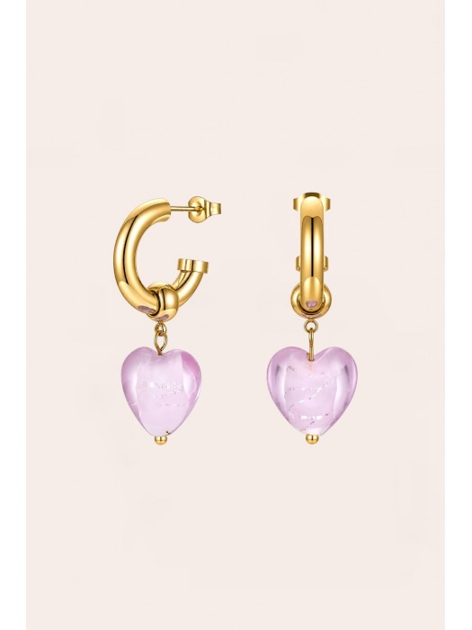 LUCINDA EARRINGS