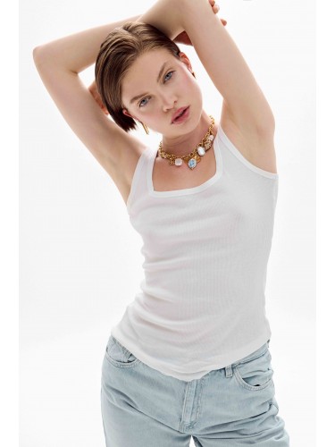 CHARM SPELL NECKLACE