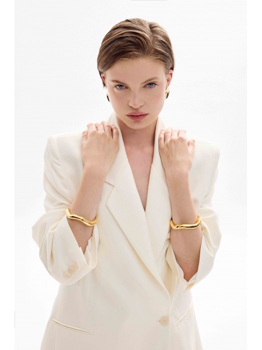 HELIOS CUFF BRACELET