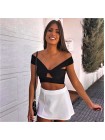KENDALL POLYMORPHIC TOP 